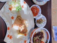 -北京古北水镇御舍温泉酒店