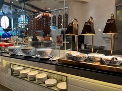 -The COOK·厨餐厅·自助餐(浦东嘉里大酒店)