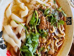-任记七中刀削面(总店)