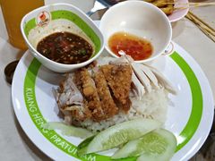 -红大哥水门鸡饭(總店)