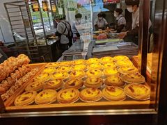 -弘祥蜂蜜大麻花(烟大店)