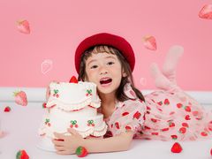 -龙凤宝宝专业儿童摄影(涪陵店)
