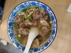 -清真·西北桥头拉面大王(丁家桥店)
