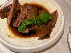 -十二粤味·顺德菜·烧鹅点心(五四广场店)