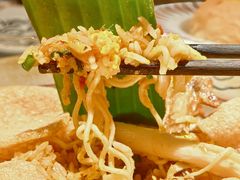 -太食獸泰式茶餐厅(IFS国金中心店)