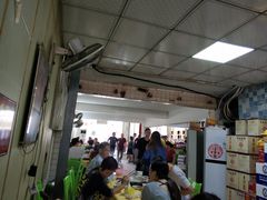 大堂-老猫牛肉火锅(沙溪店)