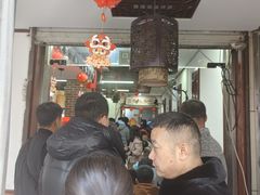 -一品飘香米线(一中总店)
