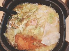 -阿香米线(天津凯德餐厅店)