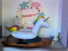 -太阳岛度假酒店