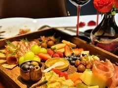 -Wei菋·Le Bistrot