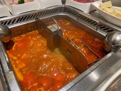 -海底捞火锅(吴中路店)