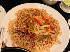 -广州四季酒店