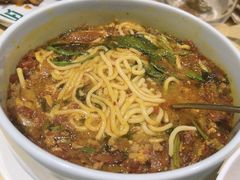 -一坐一忘云南菜(卓悦中心)