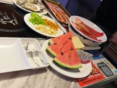 -火炉火自助餐(喜隆多店)