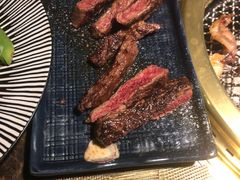 -觅福里•熟成和牛餐厅