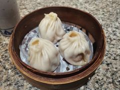天王烤鸭包-南京大牌档(人民广场店)