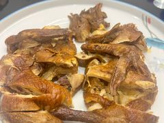 -老季市·三代非遗传承·地标美食老汁鸡(工农路店)