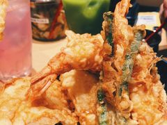 -Ginza Tendon Itsuki (Tanjong Pagar)