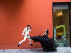 -经典婚纱摄影美学馆·私人定制