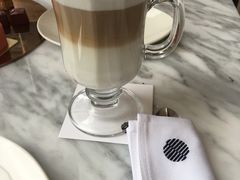 -福州泰禾铂尔曼酒店·大堂酒廊