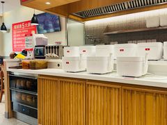 -南城香·饭香串香馄饨香(青年路店)