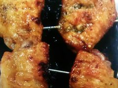 -唛嘻哒烤串朝鲜族风味(金桥店)