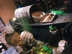 -兰木肆·云南菜(龙湖U城天街店)