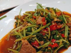-小秦淮·南京土菜(新亭西路店)