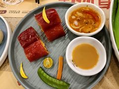 -点都德(海岸城店)