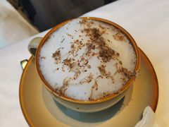 -云厨·高空西餐厅(成都瑯珀·凯悦臻选酒店)