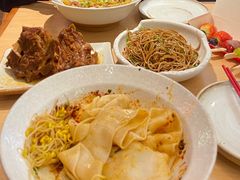 -大师兄·手工面·西北菜(珠海环宇城店)
