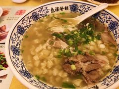 -陕西风味餐厅(陕西省驻京办店)