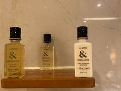 -上海浦东嘉里大酒店