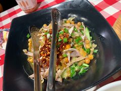 -西贝莜面村(上海百联西郊店)