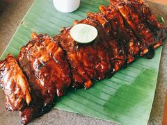 -Naughty Nuri’s Phuket