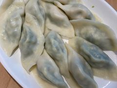 -喜家德虾仁水饺(东方宝泰店)
