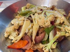 -避风塘·金牌店·夜宵(金玉兰店)