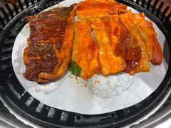 -鹤之乡·齐齐哈尔烤肉·非遗(秋涛路店)