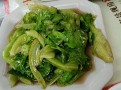 -灵福缘私房菜·农家菜(拈花湾·灵山大佛必推店)