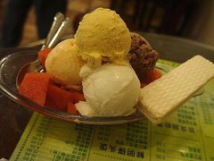 顺记冰室-顺记冰室(宝华路店)