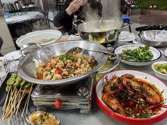 -辣不怕口味虾(凌霄路店)