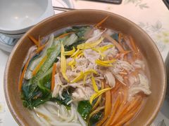 -云海肴·汽锅鸡·云南菜(高德置地店)