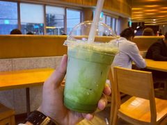 -雪绿茶博物馆