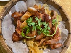 -园林美食城·本土农家菜(杨和镇店)