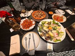 -老友时光·Pizza(泰华黑金店)