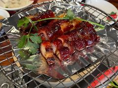 -广府乡下·饭庄(新港东路店)