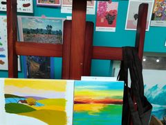 -鼎画艺术机构(贵都店)