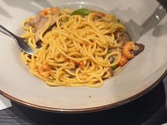 -Pennehut畔尼意面(合肥万象城店)