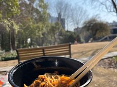-子固路老南昌拌粉(凯德星贸店)