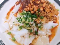 -刘二妈米皮(步行街店)
